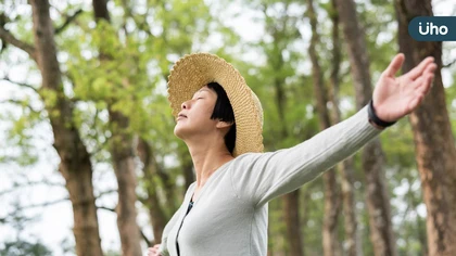 台灣胸重醫學會攜手國健署簽署ESG宣言 保護國人肺健康，醫提醒：肺阻塞不可逆 透過自我評估問卷早篩早治療