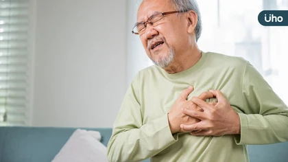 糖尿病雙向擴張，心衰為死亡主因之一！