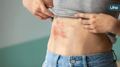 「疫」起新開始!即刻行動預防成人傳染性疾病 醫病齊心打造台灣疫苗防護網