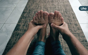 糖尿病友如何預防足部病變?5招「足部按摩法」加速下肢循環防截肢