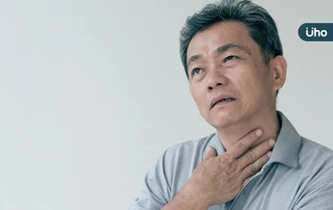 聲音沙啞好不了竟是罹癌徵兆!醫揭「3類人」當心:發現時多已末期