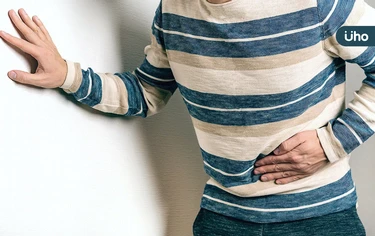 嘔吐、腹痛⋯只是腸胃炎?醫檢查驚「1急症」作亂:再拖差點沒命