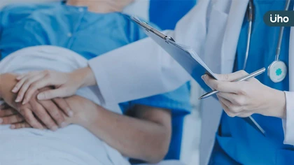 癌患營養不良恐增手術風險!年長者常誤信「要餓死腫瘤」反增併發症機會