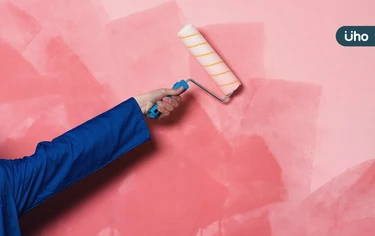 如何用「油漆色彩」打造居家視覺焦點？必知「4技巧」漆牆風格一次上手