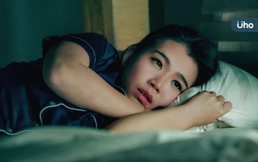 睡不好就是失眠?有3症狀小心「慢性失眠」上身:憂鬱症風險高●●倍