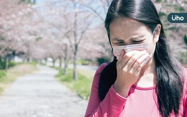 花粉症發作怎辦？花粉症如何舒緩？教你「預防8招」鼻子塗它超有效