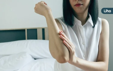 乳癌術後保健怎麼做?教5招預防「淋巴水腫」別泡熱水超過●●分鐘