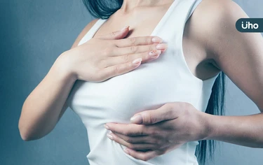 不用全切!輕熟女患「3期乳癌」醫用這招保留乳房:縮小不到1個罩杯