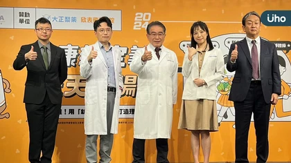 台灣人腸齡比實際年齡老快十歲！台日專家教你「新腸活運動」 看懂腸道健康指標