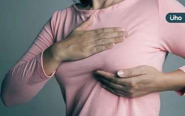 她「乳癌晚期」擴散全身險切卵巢!醫揭「年輕型乳癌」這類型最危險