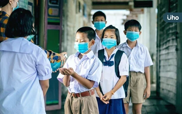 小學、幼兒園拉警報！腸病毒升溫「單周167班停課」預估6月達高峰