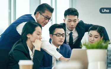 工作出包沒什麼,慘的是沒人救援!4招提高「受援力」:常說這句話