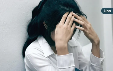 「今天也好想死」重鬱症讓人絕望⋯醫:未治療「復發風險飆3倍」