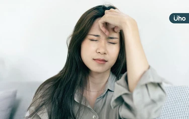 大腦容量快速流失!1罕病損認知功能:萎縮速度是「正常中年人5倍」