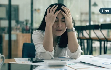 上班上到「心裡有病」如何擺脫焦慮?心理學家:先設定「不工作時間」