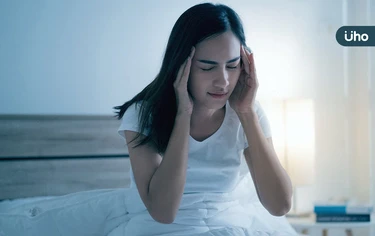失眠睡不好又易怒⋯「吡咯症」害全身都是病!醫:多補充1營養素