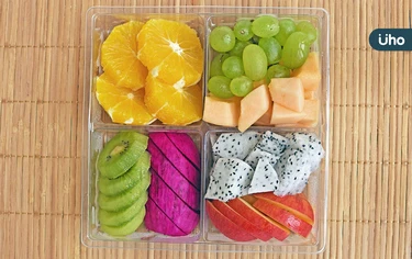 水果切好能冰幾天？維生素C會流失嗎？5招「水果保存法」別超過●●天