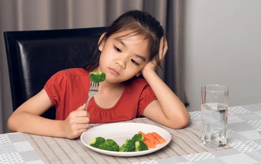 不敢吃紅蘿蔔、香菜⋯可以改吃什麼？挑嘴族必看「討厭蔬菜替換表」
