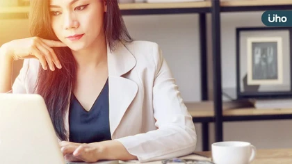 視力問題一度陷沮喪,勇敢面對白內障手術,重見彩亮世界 退休女主管迎向第二人生