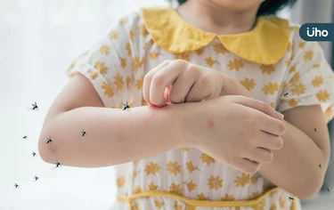 為什麼蚊子喜歡叮小孩？醫揭「8類人」易招蚊蟲叮咬：小孩佔一半條件