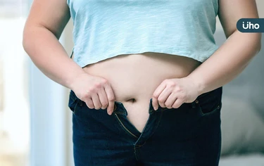 肥胖又有糖尿病,小心糖胖症!醫揭「併發症超多」眼睛、心臟都難逃