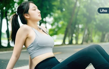 上班已經夠累了,還要花時間運動?上班族「無痛3招」養成運動習慣