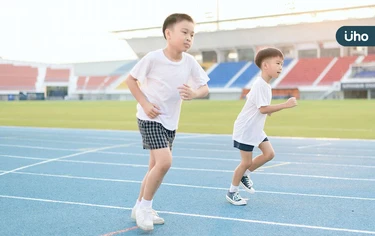 半數台灣兒少沒聽過奧運！最新調查「7成運動不足」近2成跑步快昏倒