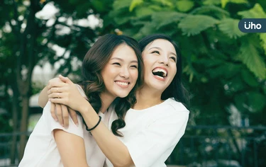 不用花心思經營的友情,才是最好朋友!用成就自我敬「友誼長存」4字