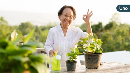 抗癌十二載之路 接續型雙標靶紮根首個五年里程碑
