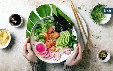 健康飲食最晚「這年齡」就要開始吃!10大「護腦飲食」預防失智症