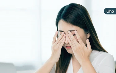 視力模糊看不清⋯小心癌症轉移到眼睛!醫揭「3大癌症」最容易轉移