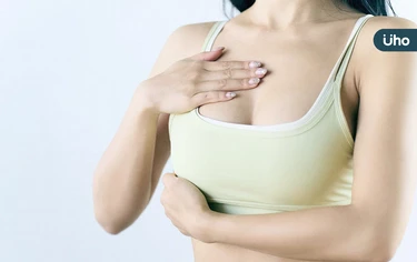 高低奶、石頭奶⋯隆乳「莢膜」須切除？林靜芸：「這類人」才要切除