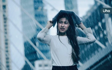 颱風不只狂風暴雨,還會影響健康!日研究揭「隱形攻擊」恐致3疾病