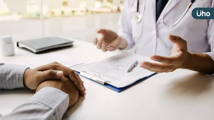 「真實世界數據」讓罕病患者多一個治療希望,醫:更貼近病患真實健康狀況,有效反應藥物療效