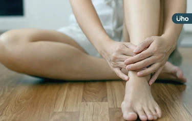 心律不整會引發「腳中風」?醫警「6大症狀」速送醫:嚴重恐截肢