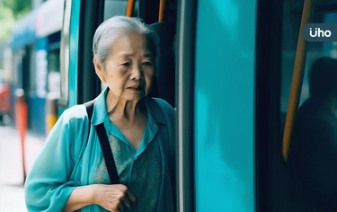 林葉亭失智父親走失》找不到回家的路?醫列「失智症走失」3大前兆