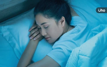 躺床半小時還睡不著,該繼續躺還是起床?醫解答「睡眠障礙6大QA」