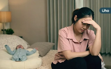 新手媽媽如何預防產後憂鬱?研究揭「產後●●個月」開始運動最有效