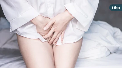 一次掌握女性私密處保養!中醫師教你認明「5大益生菌菌種、5大草本成分」