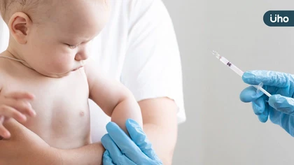 寶寶保護力夠了嗎?出遊前爸媽必看!醫教「疫苗防護攻略」:肺炎鏈球菌這個型別須特別留意