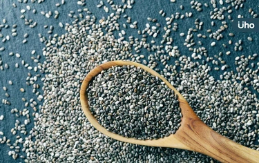 奇亞籽是減肥食物?營養專家授「這樣吃」穩糖控血脂:3類人小心吃