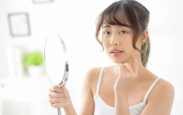 長痘痘讓你容貌焦慮?8成青少年逃不掉!醫:出現「2症狀」及早就醫