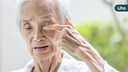 台灣快速邁入超高齡社會 ! 約8萬熟齡族恐因老年性黃斑部病變視力受損