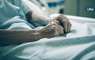 失智症末期能活多久?如何評估時間?教你看「觀察量表9症狀」預測