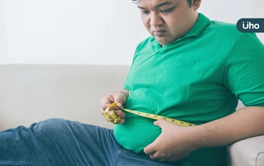 他胖到血管全塞,二度心梗險死!醫用超夯減肥藥「腸泌素」逆轉糖胖症