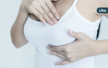 台灣乳癌發生率20年翻倍!醫揭「致病警訊」:逾3成女性終身未篩檢