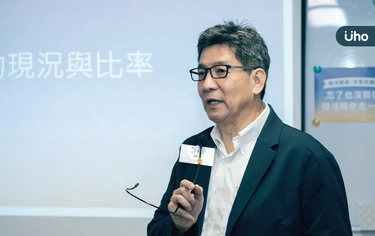 優活講座》失智症可治癒嗎?名醫甄瑞興揭治療關鍵「這樣做」延緩惡化