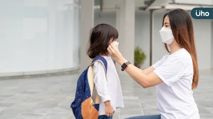 流感H3N2新型變種「K分支」衝擊全球!胸重醫學會:當心止不住突破性感染 流感威脅已超越季節