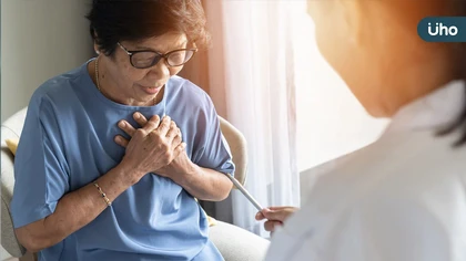 冬季心因性休克人數攀升!三總 Shock Team「搶時間」救命 多科別同時啟動,心臟急重症從急救到長期支持一條龍完整照護 !