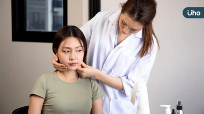 饅化其實沒那麼容易發生?醫師解析針劑治療的關鍵,「適量」與整體評估